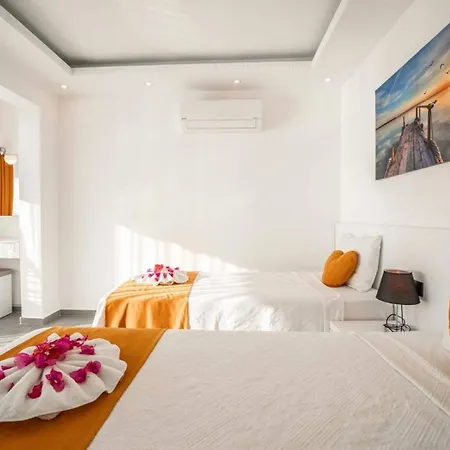 2 Bedroom With Pool Villa *