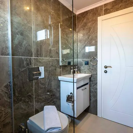 2 Bedroom With Pool Villa *