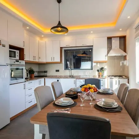 Villa 2 Bedroom With Pool *