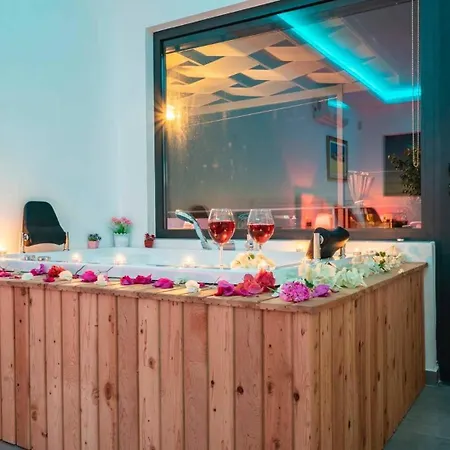 2 Bedroom With Pool Kalkan