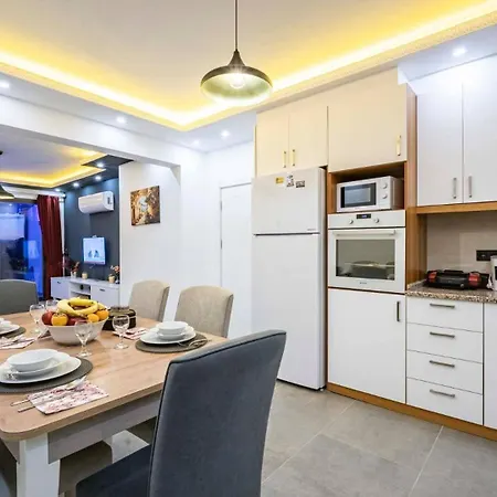 Villa 2 Bedroom With Pool *