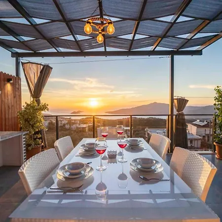 Villa 2 Bedroom With Pool