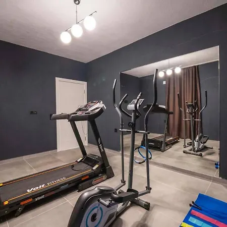 וילה 2 Bedroom With Pool