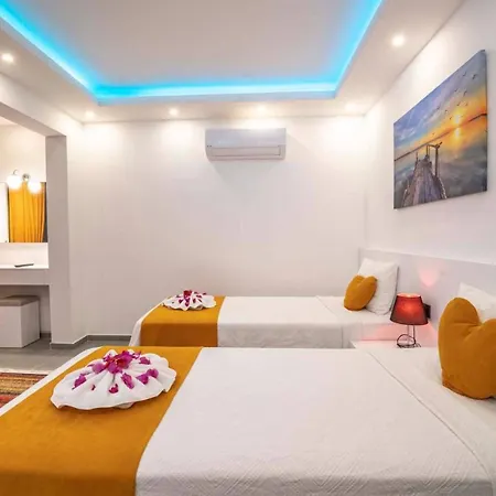 וילה 2 Bedroom With Pool *