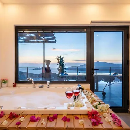 Villa 2 Bedroom With Pool - 9136