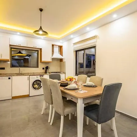2 Bedroom With Pool - 9136 Villa