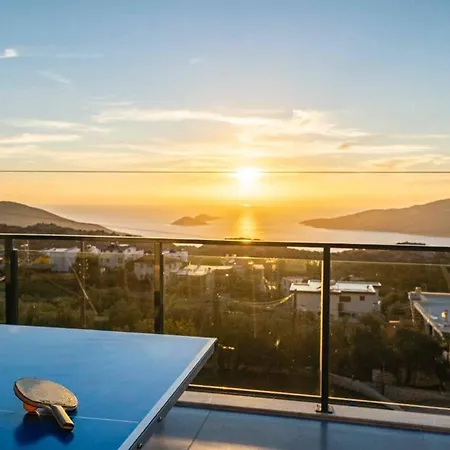 וילה 2 Bedroom With Pool