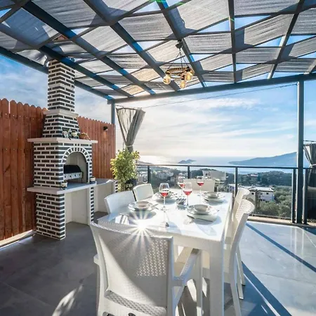 2 Bedroom With Pool - 9136 Villa