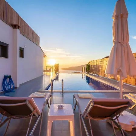 וילה 2 Bedroom With Pool