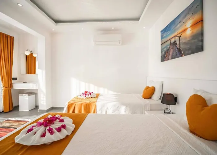 2 Bedroom With Pool Вилла *