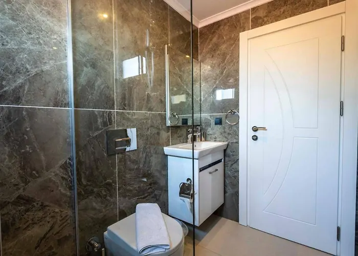 2 Bedroom With Pool Вилла *