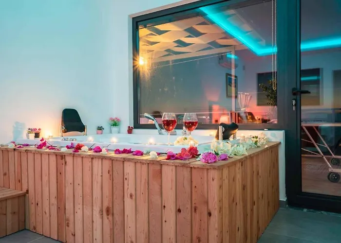 2 Bedroom With Pool Калкан