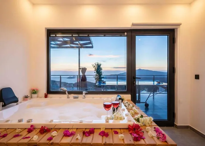 Вилла 2 Bedroom With Pool