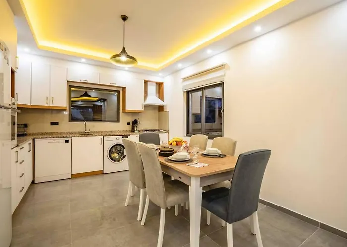 2 Bedroom With Pool Вилла