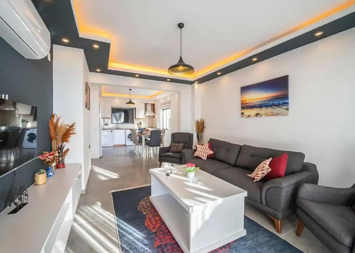 2 Bedroom With Pool Вилла *