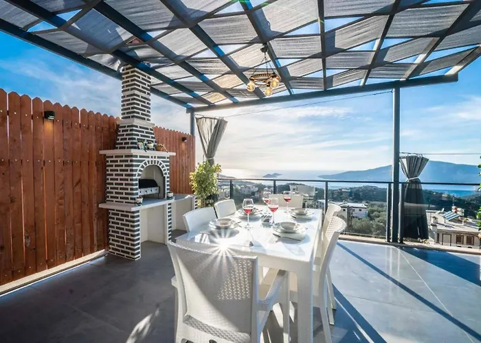 2 Bedroom With Pool Вилла