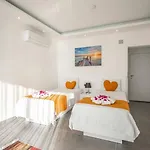 2 Bedroom With Pool ヴィラ カルカン